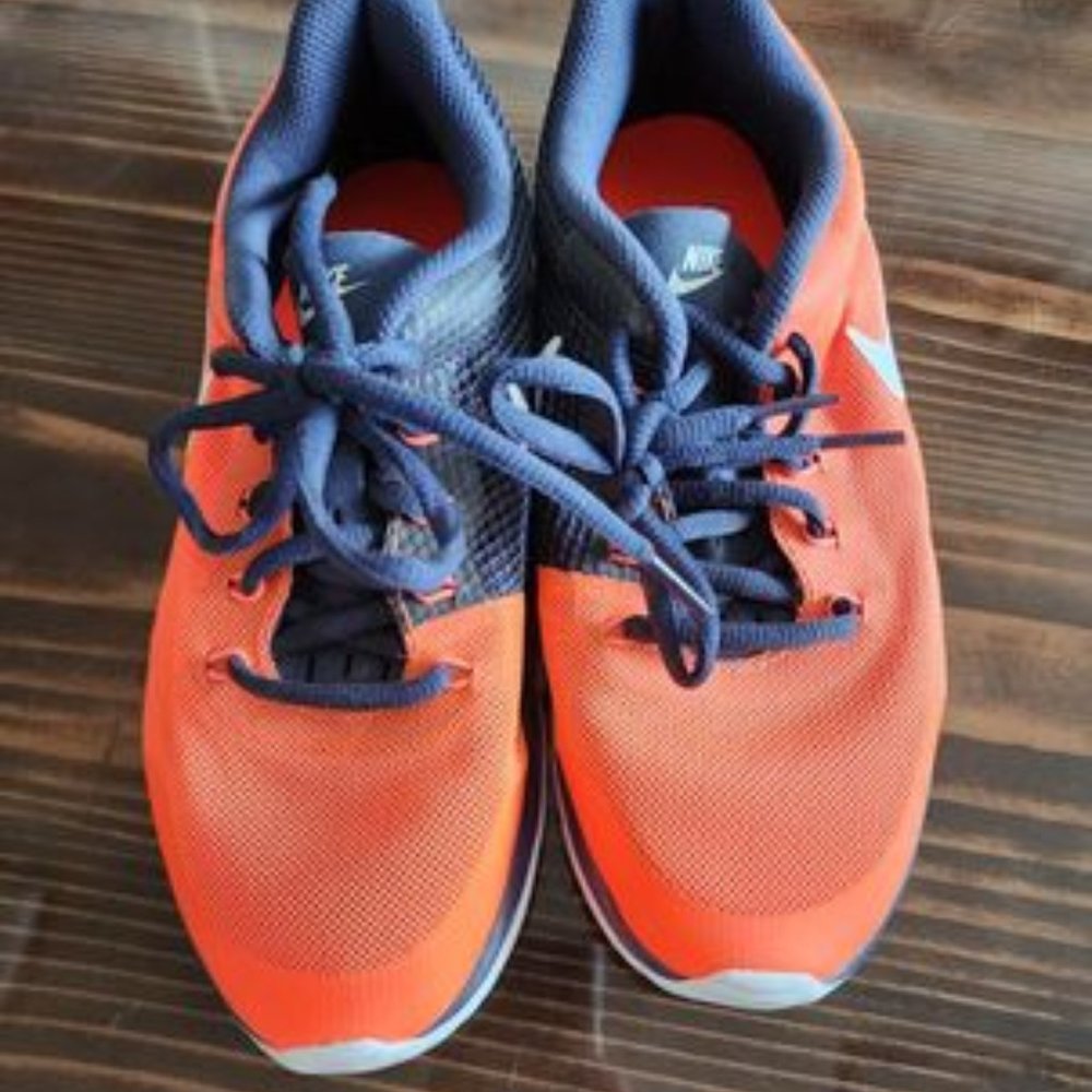 Boys Nike Sneakers